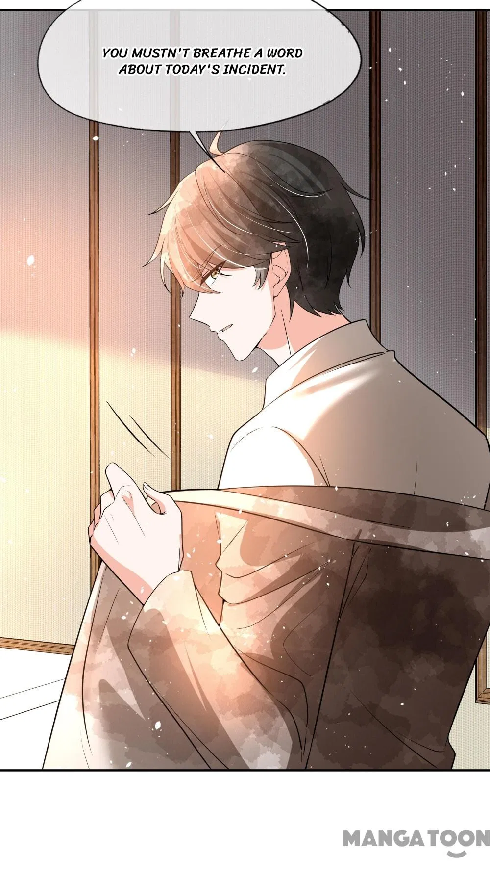 Cold-hearted wife – it is not easy to bully her Chapter 345 – Page 10