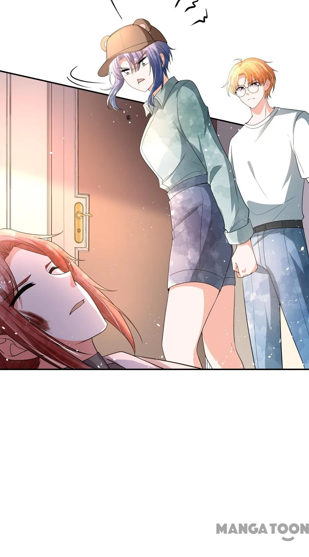 Cold-hearted wife – it is not easy to bully her Chapter 345 – Page 13