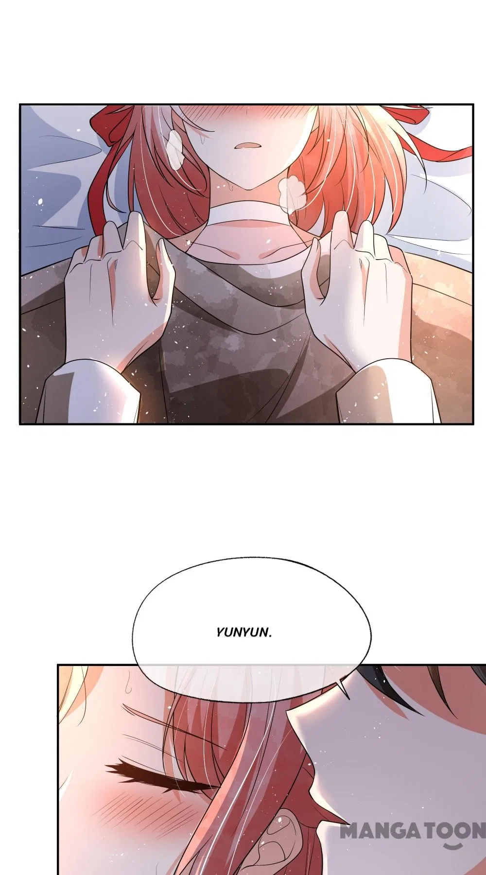 Cold-hearted wife – it is not easy to bully her Chapter 345 – Page 14