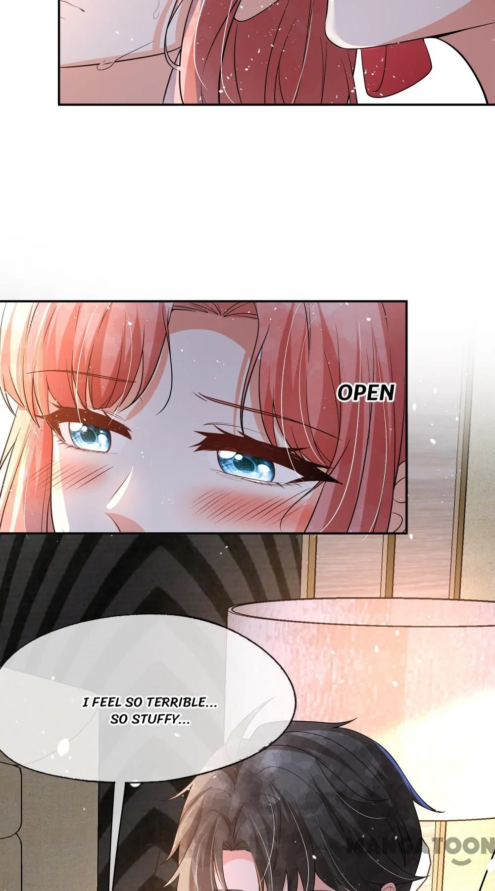 Cold-hearted wife – it is not easy to bully her Chapter 345 – Page 15