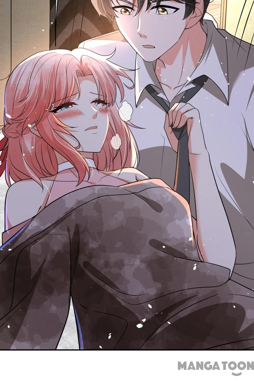 Cold-hearted wife – it is not easy to bully her Chapter 345 – Page 16