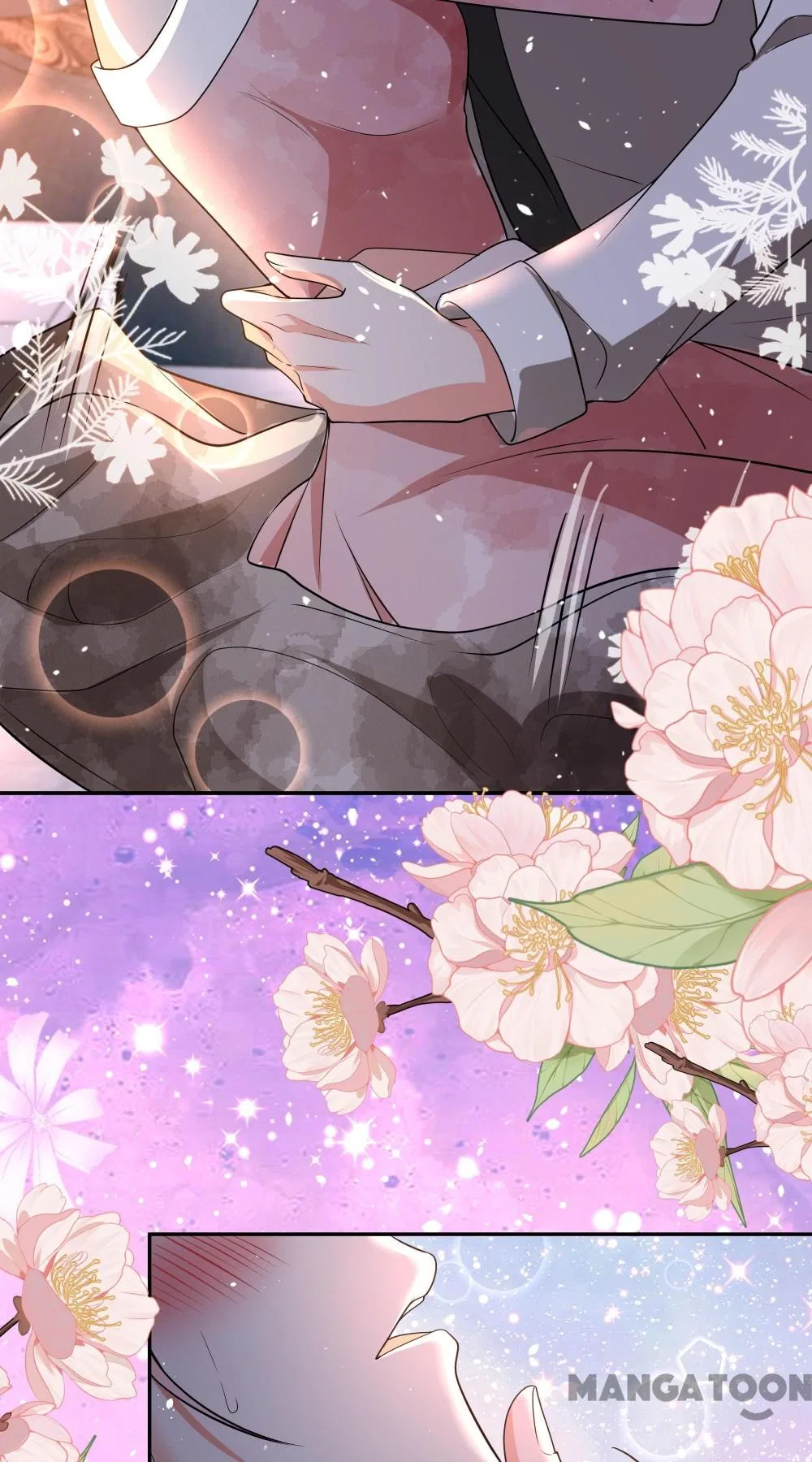 Cold-hearted wife – it is not easy to bully her Chapter 345 – Page 20