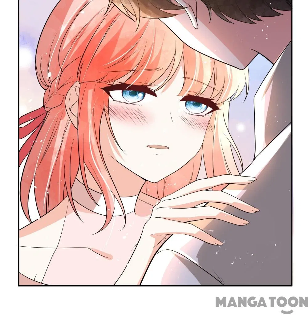 Cold-hearted wife – it is not easy to bully her Chapter 345 – Page 23