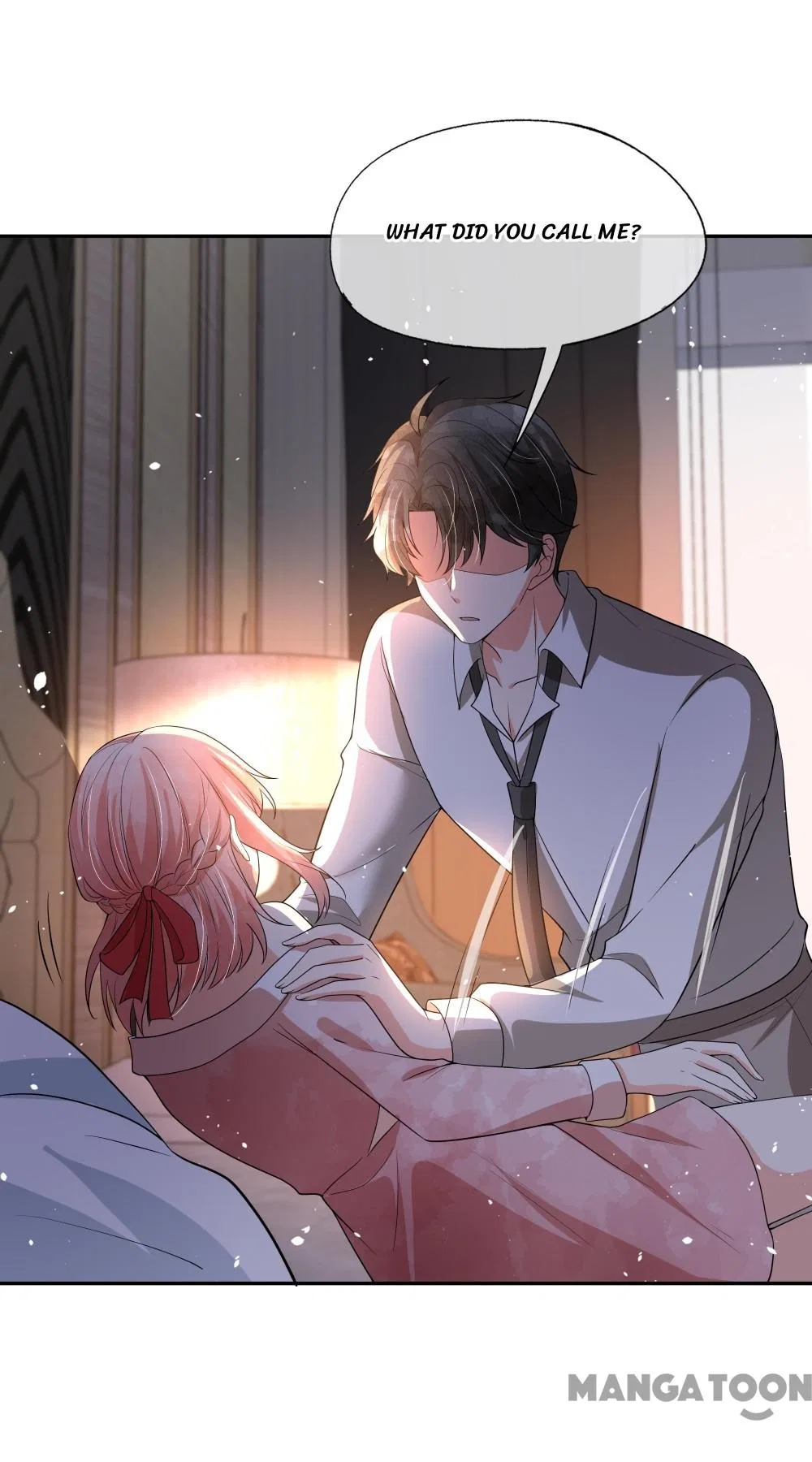 Cold-hearted wife – it is not easy to bully her Chapter 345 – Page 24