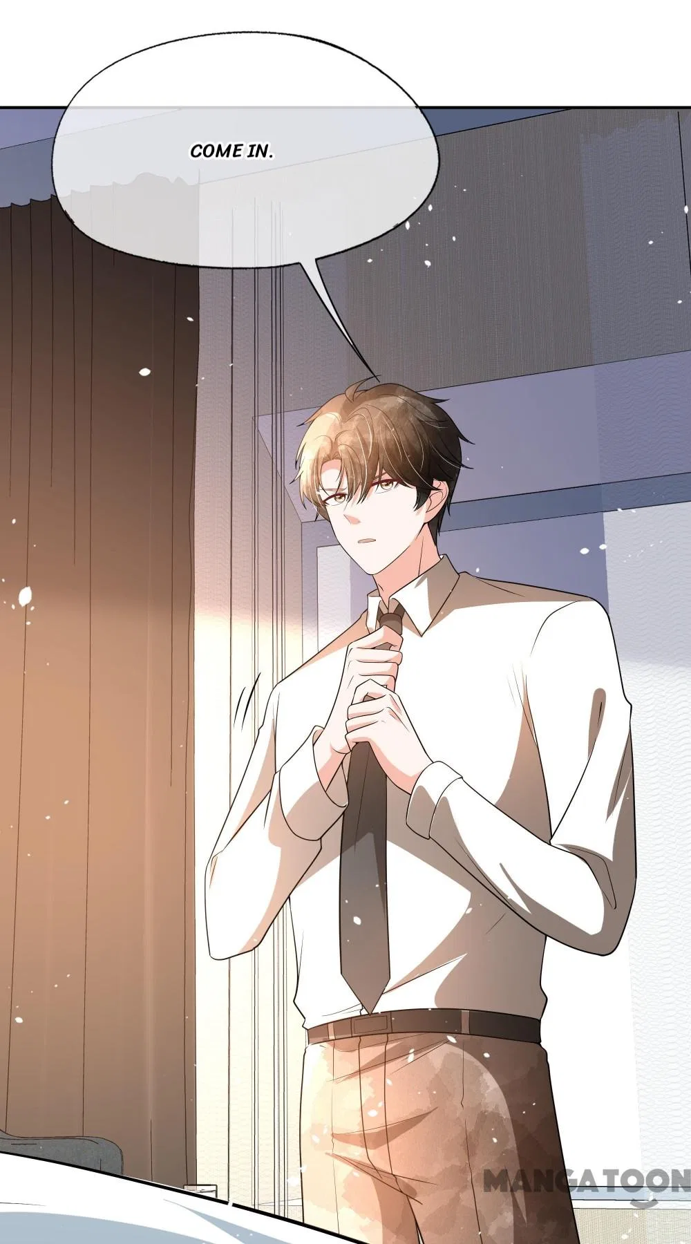 Cold-hearted wife – it is not easy to bully her Chapter 345 – Page 27