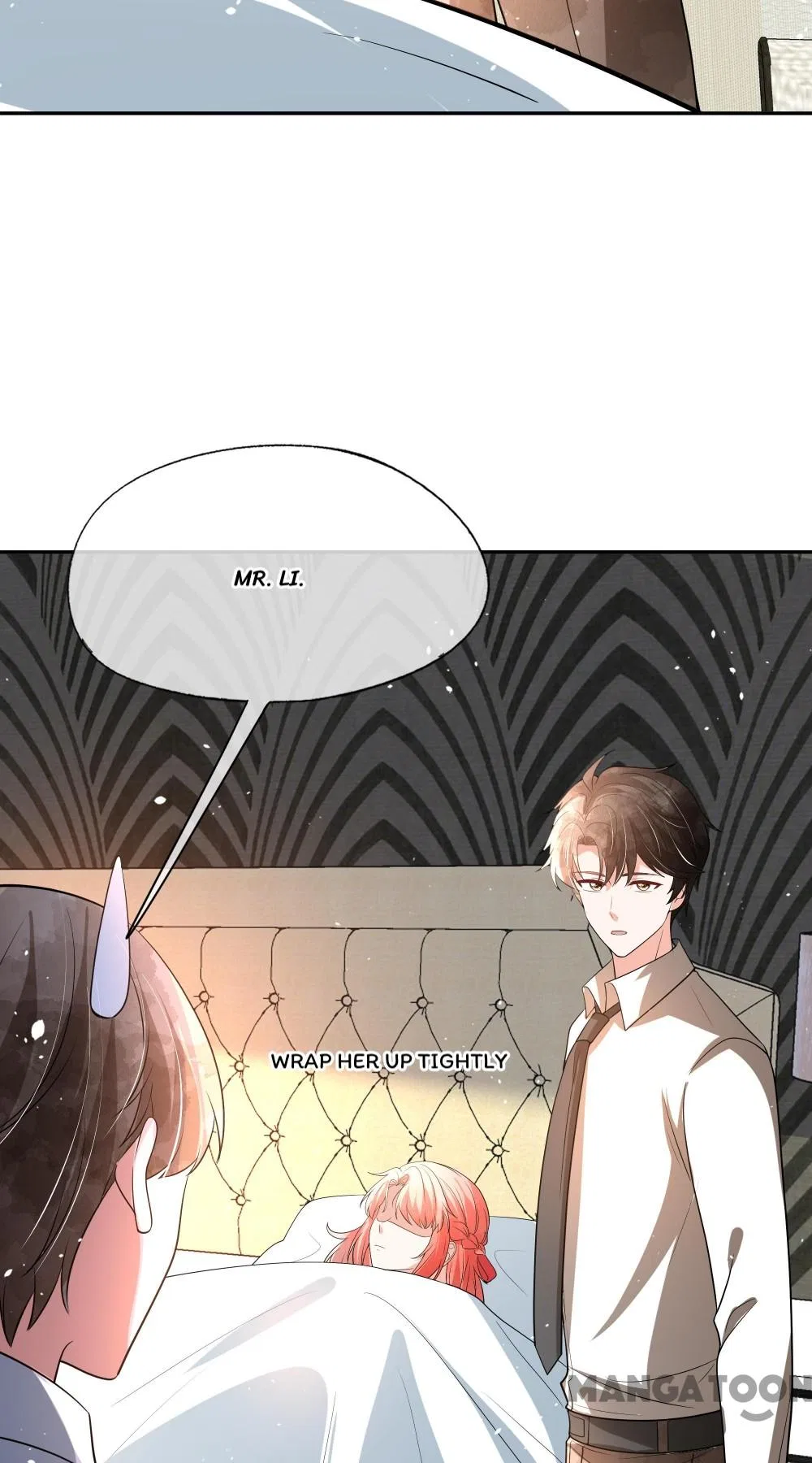 Cold-hearted wife – it is not easy to bully her Chapter 345 – Page 28