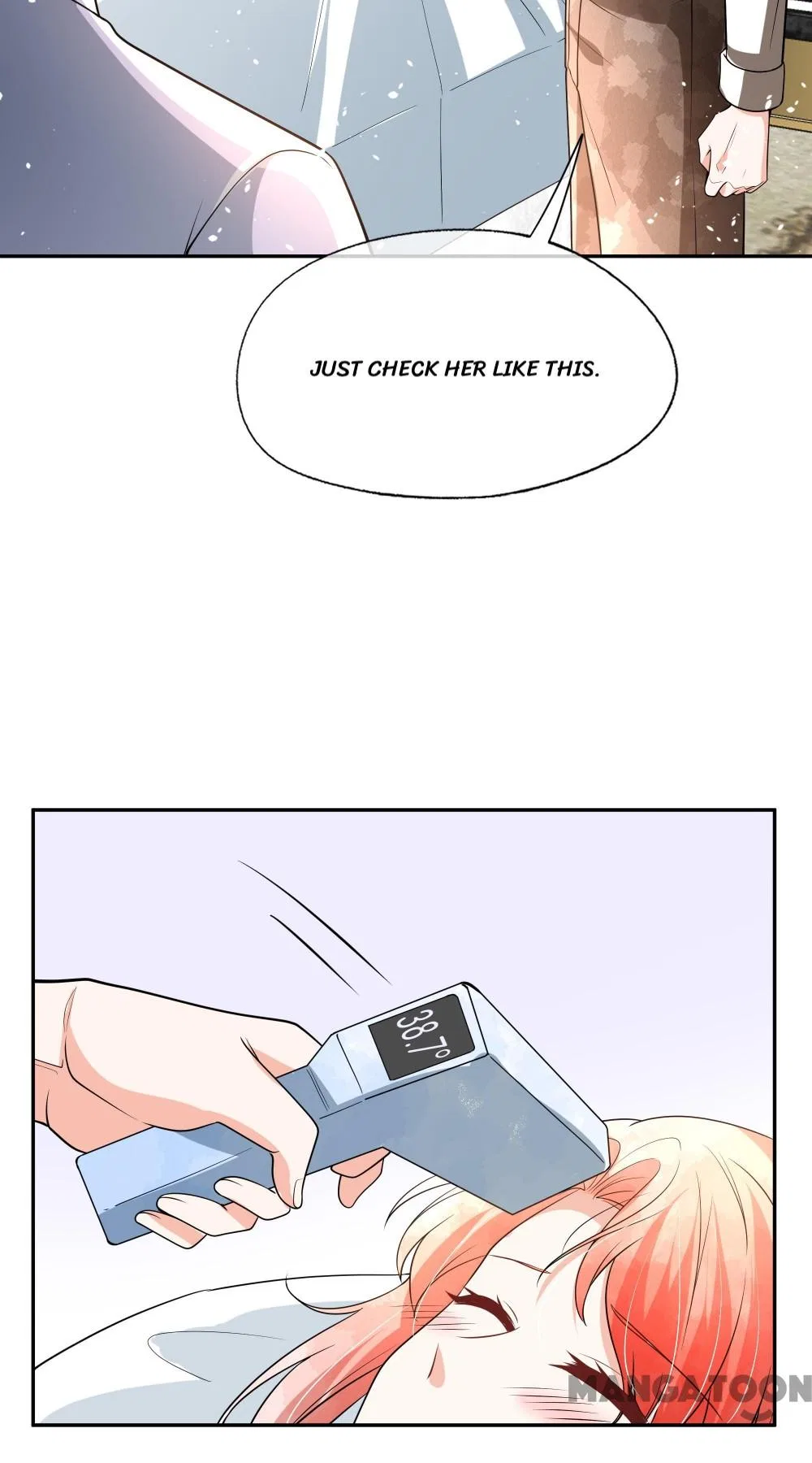 Cold-hearted wife – it is not easy to bully her Chapter 345 – Page 29