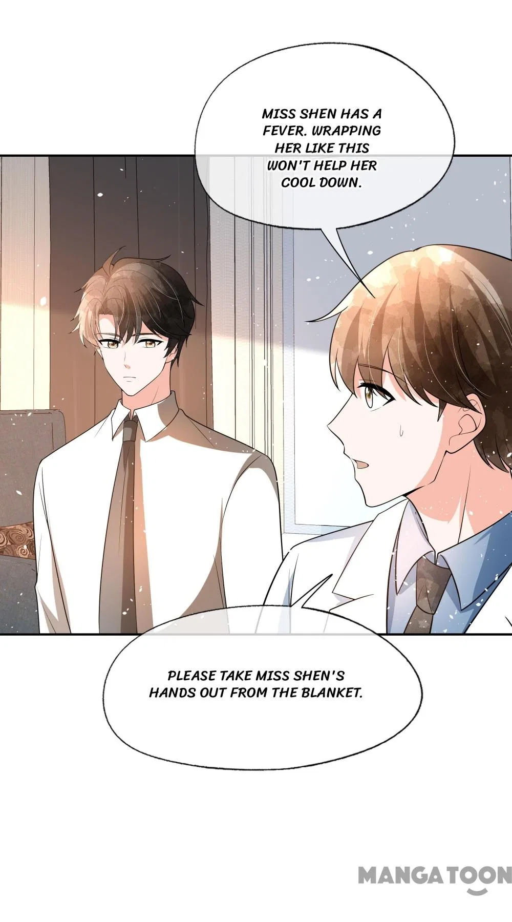 Cold-hearted wife – it is not easy to bully her Chapter 345 – Page 31