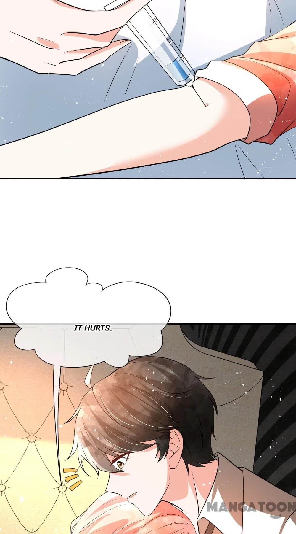 Cold-hearted wife – it is not easy to bully her Chapter 345 – Page 33