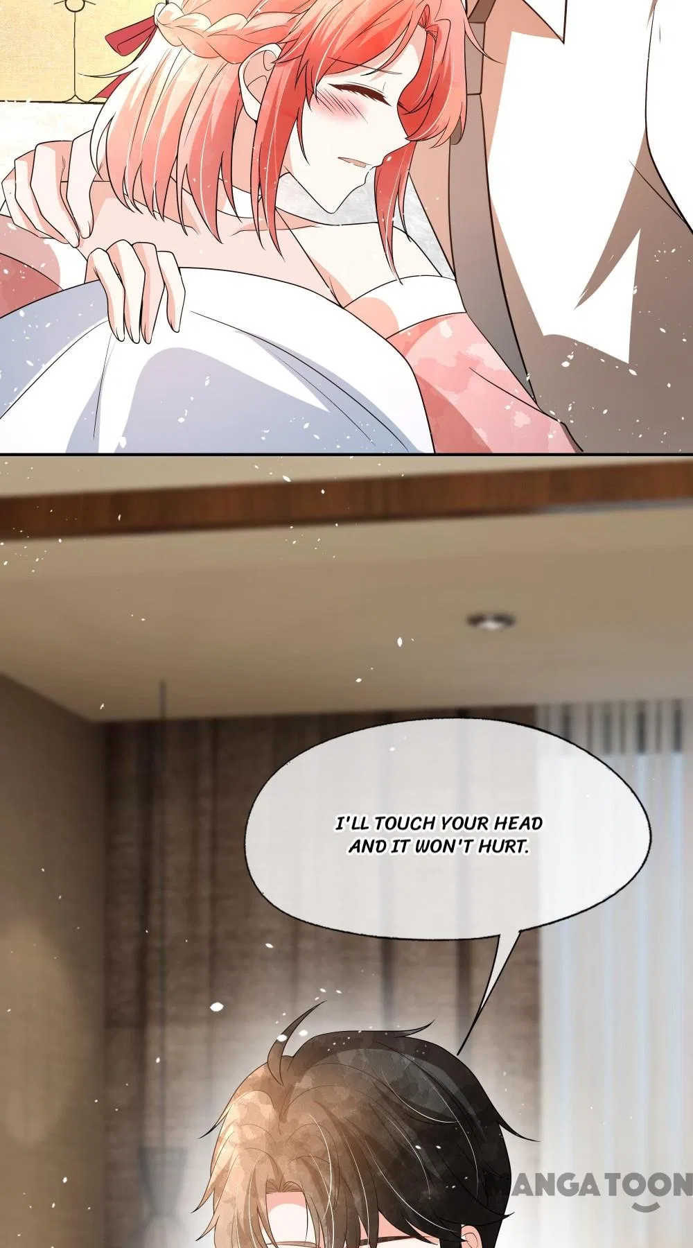 Cold-hearted wife – it is not easy to bully her Chapter 345 – Page 34