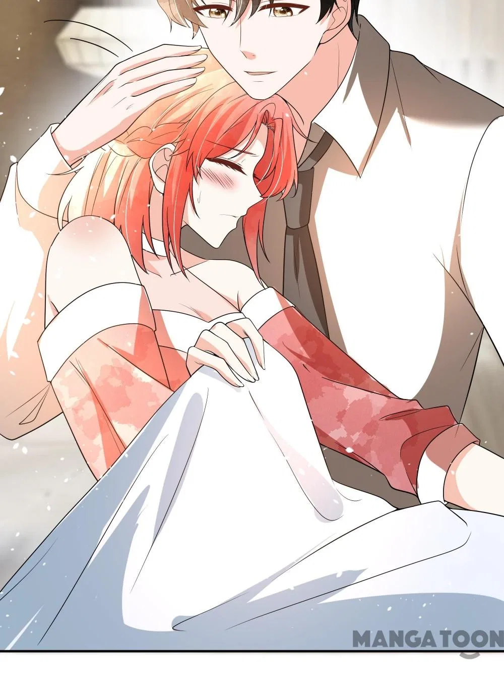 Cold-hearted wife – it is not easy to bully her Chapter 345 – Page 35