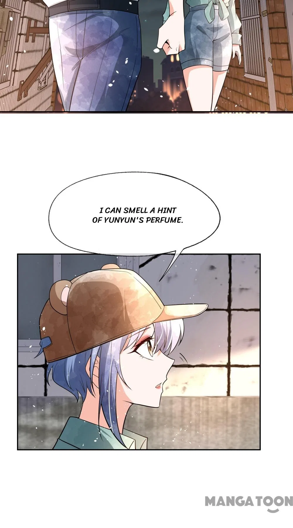 Cold-hearted wife – it is not easy to bully her Chapter 344 – Page 2