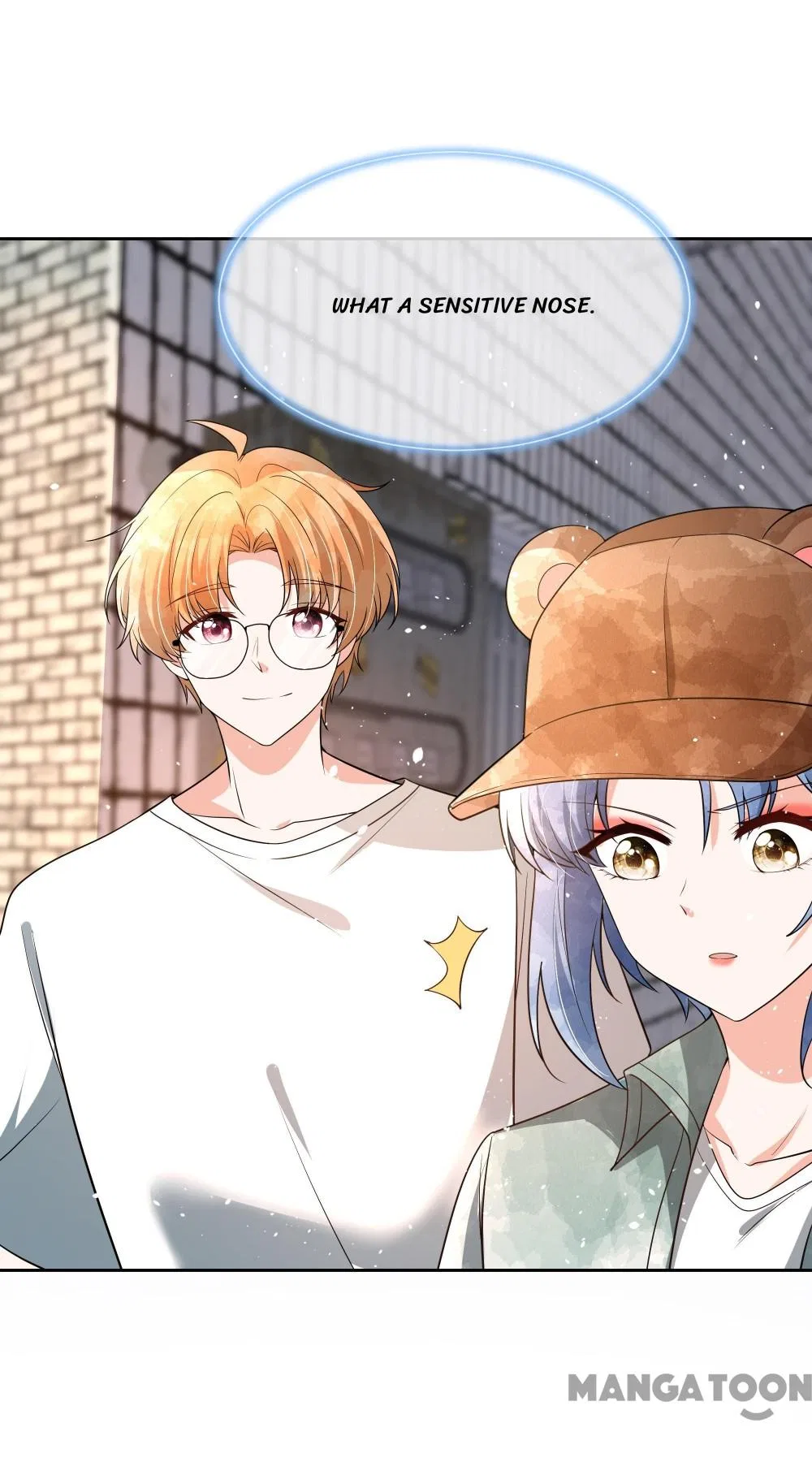 Cold-hearted wife – it is not easy to bully her Chapter 344 – Page 3