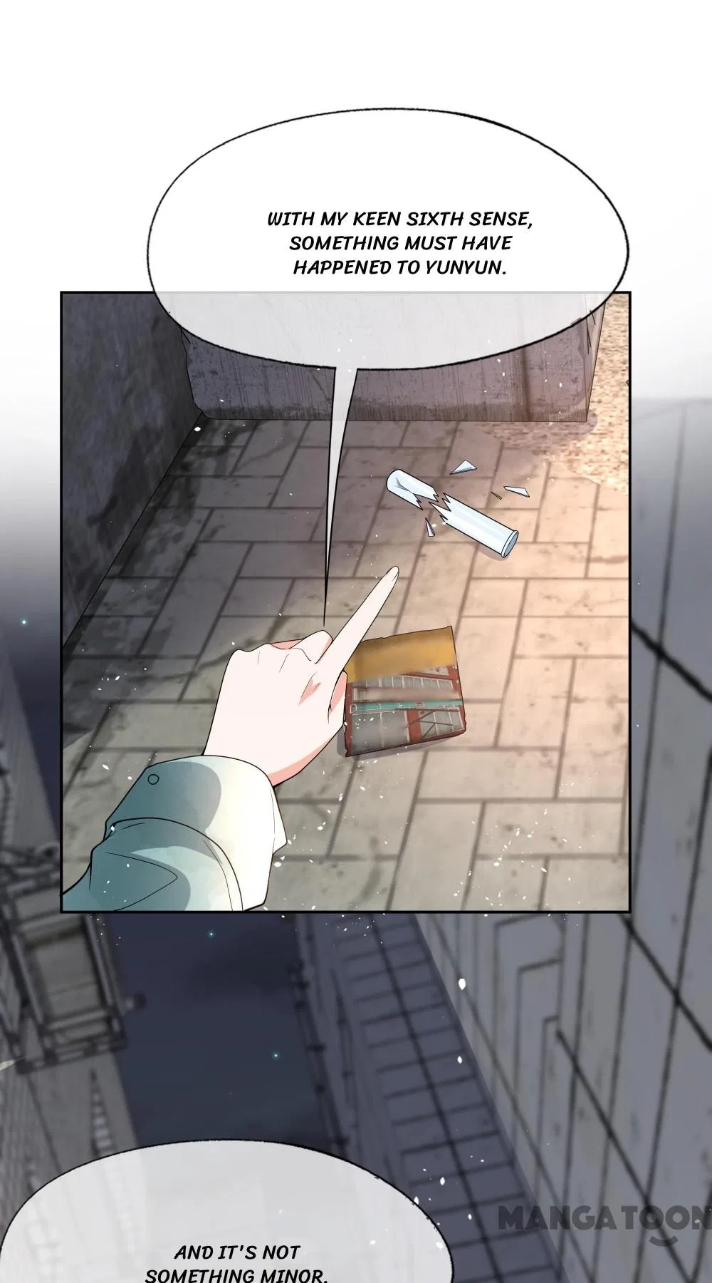 Cold-hearted wife – it is not easy to bully her Chapter 344 – Page 4