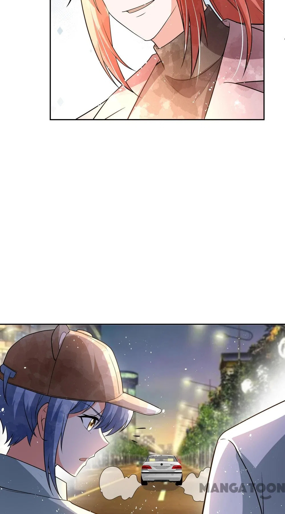 Cold-hearted wife – it is not easy to bully her Chapter 344 – Page 17
