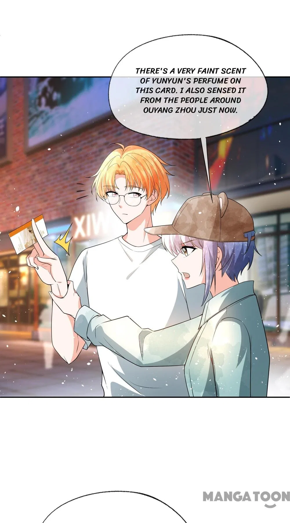 Cold-hearted wife – it is not easy to bully her Chapter 344 – Page 21
