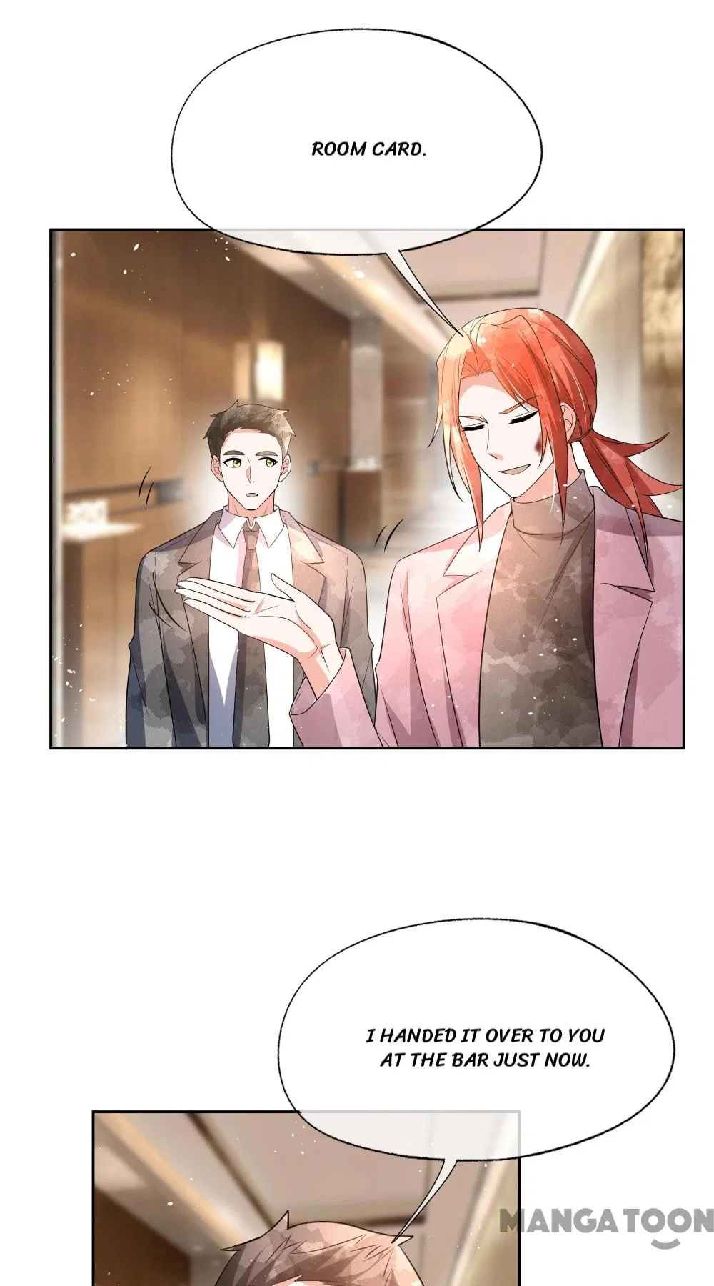 Cold-hearted wife – it is not easy to bully her Chapter 344 – Page 26