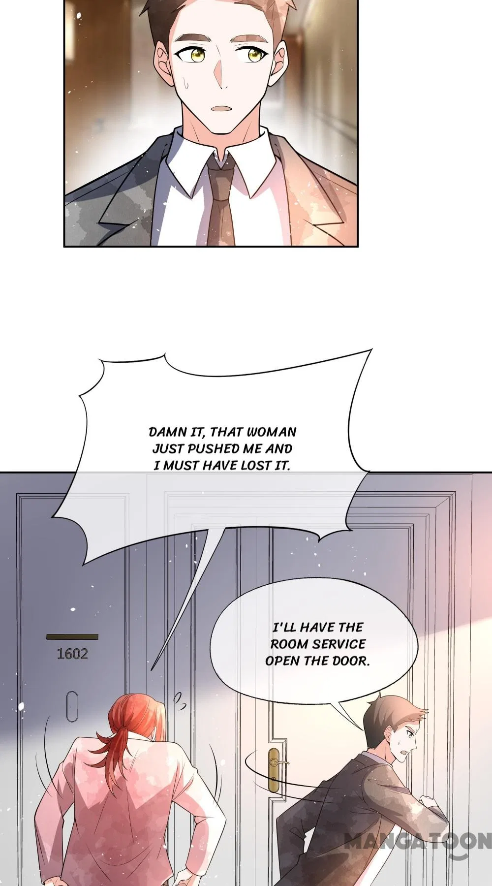Cold-hearted wife – it is not easy to bully her Chapter 344 – Page 27