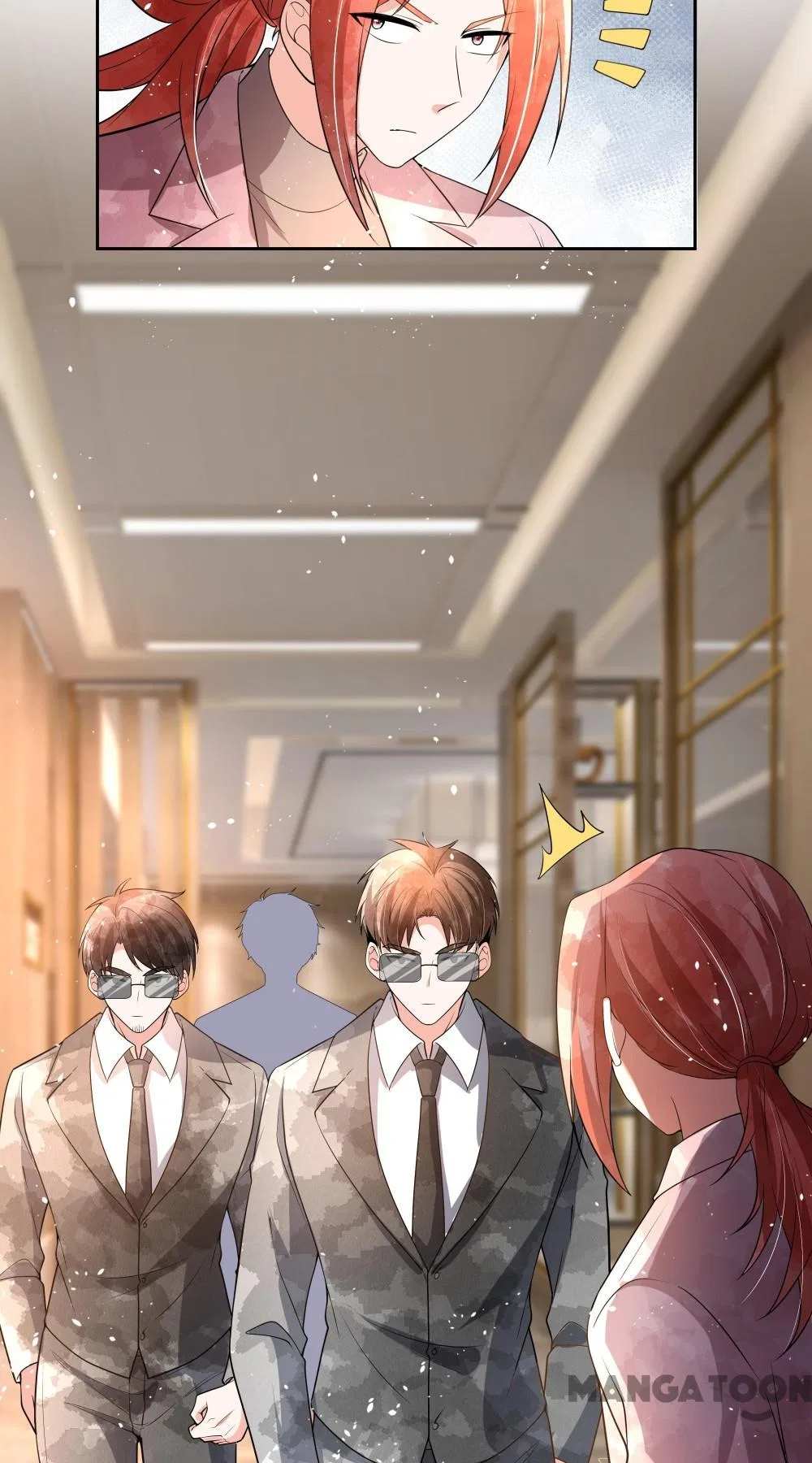 Cold-hearted wife – it is not easy to bully her Chapter 344 – Page 30