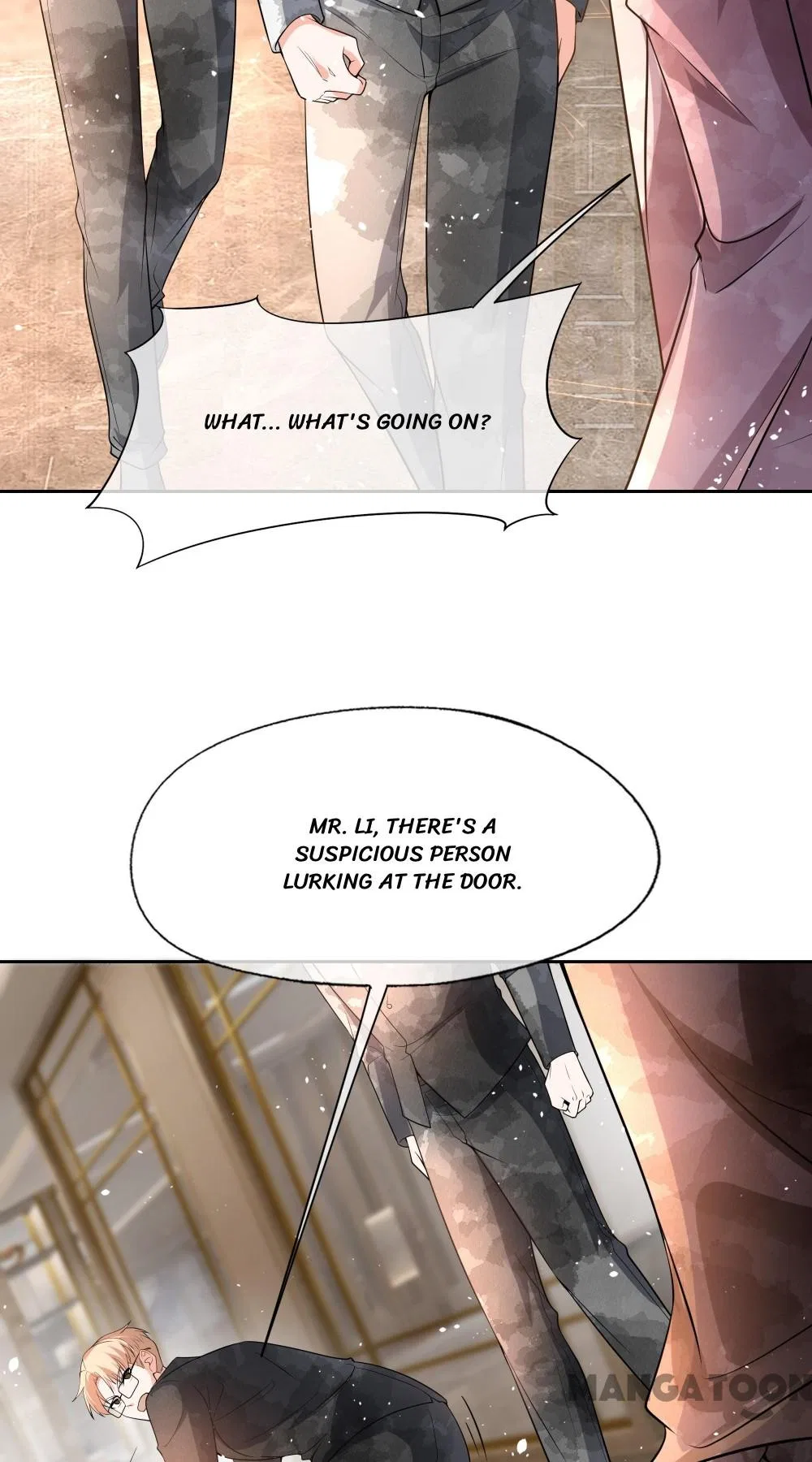 Cold-hearted wife – it is not easy to bully her Chapter 344 – Page 31
