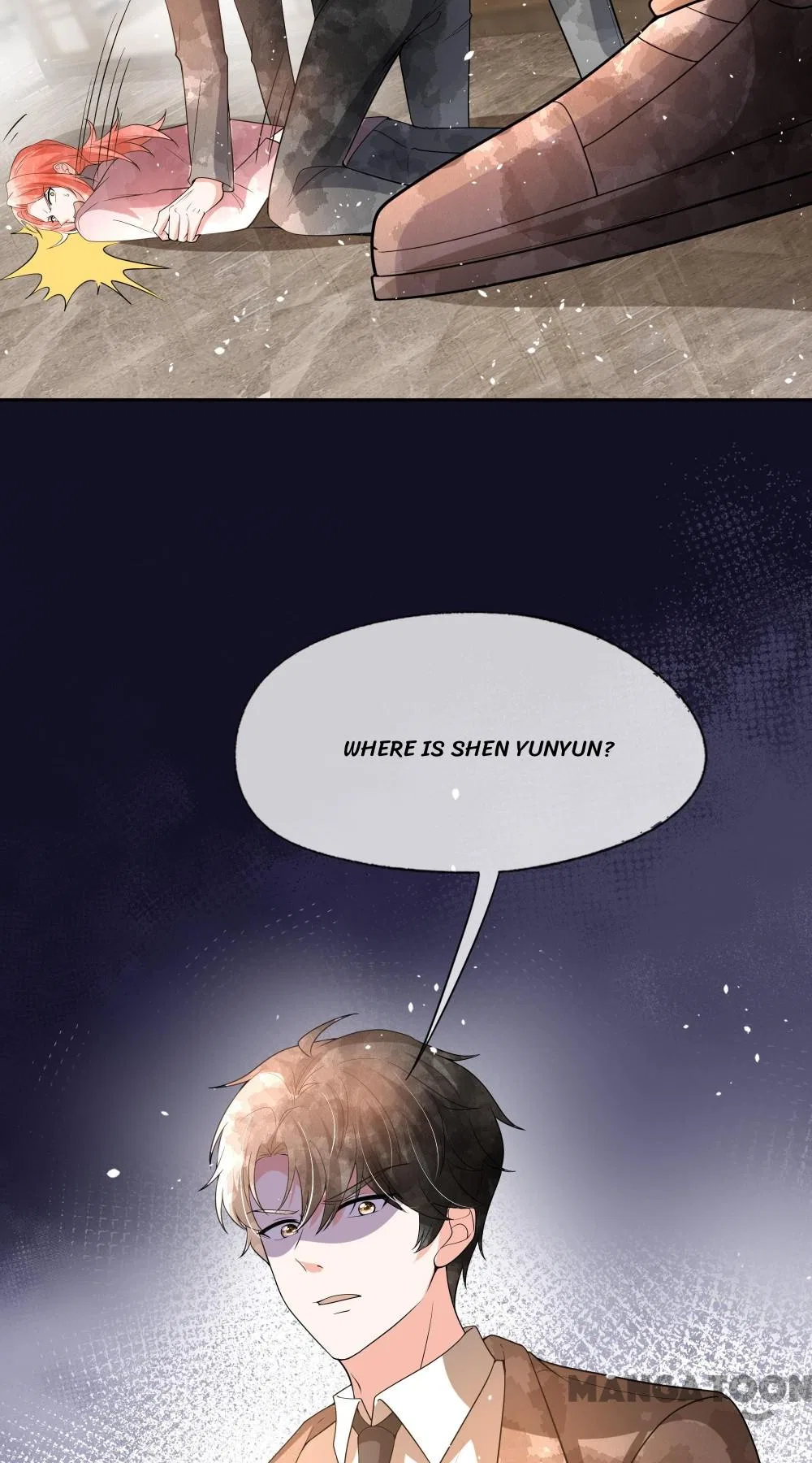 Cold-hearted wife – it is not easy to bully her Chapter 344 – Page 32