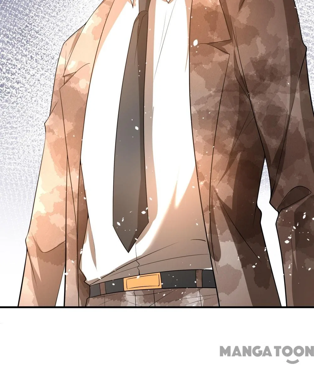 Cold-hearted wife – it is not easy to bully her Chapter 344 – Page 33
