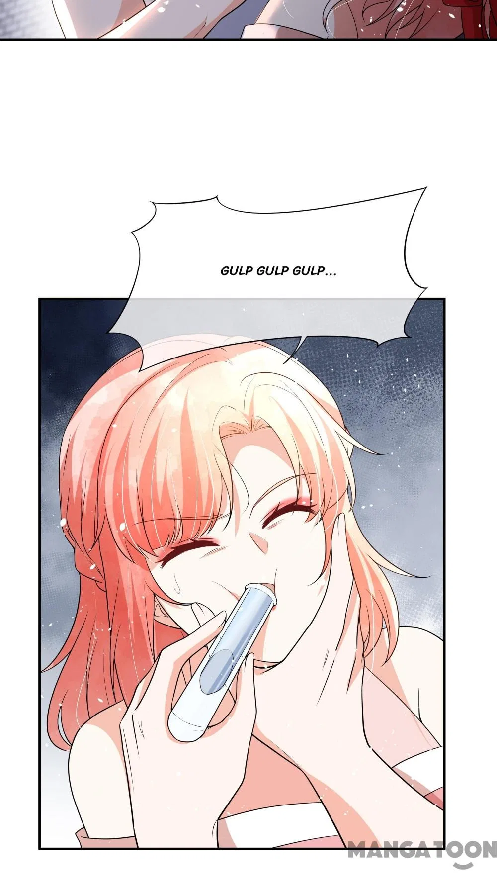 Cold-hearted wife – it is not easy to bully her Chapter 343 – Page 3