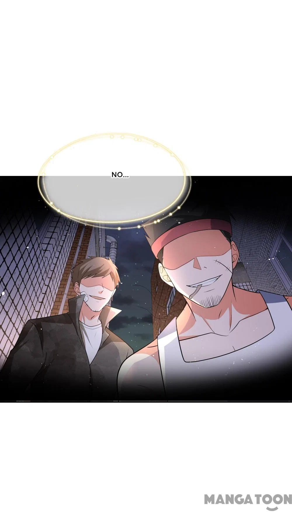 Cold-hearted wife – it is not easy to bully her Chapter 343 – Page 4
