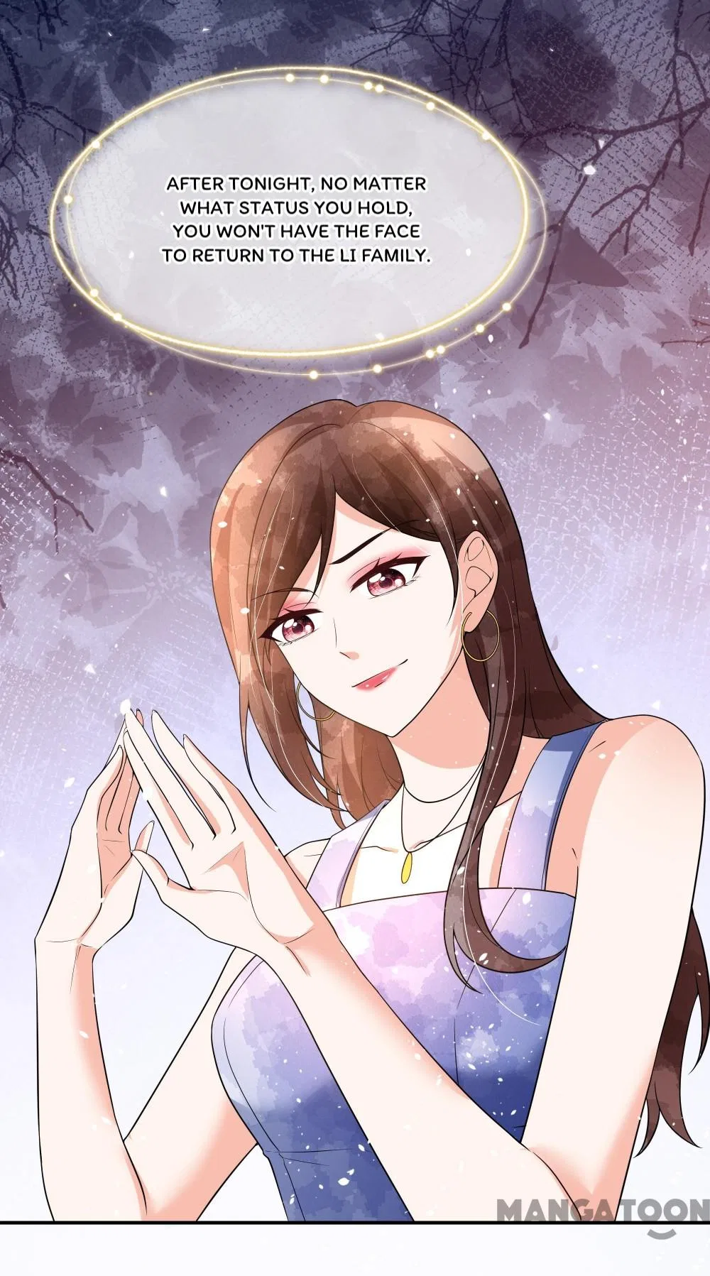 Cold-hearted wife – it is not easy to bully her Chapter 343 – Page 7