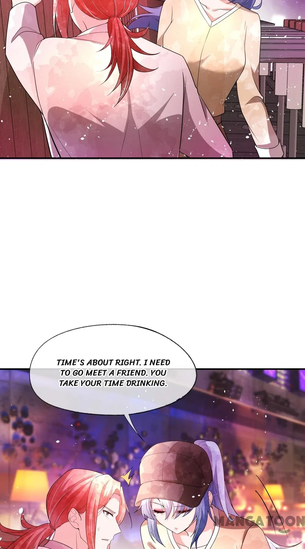 Cold-hearted wife – it is not easy to bully her Chapter 343 – Page 10
