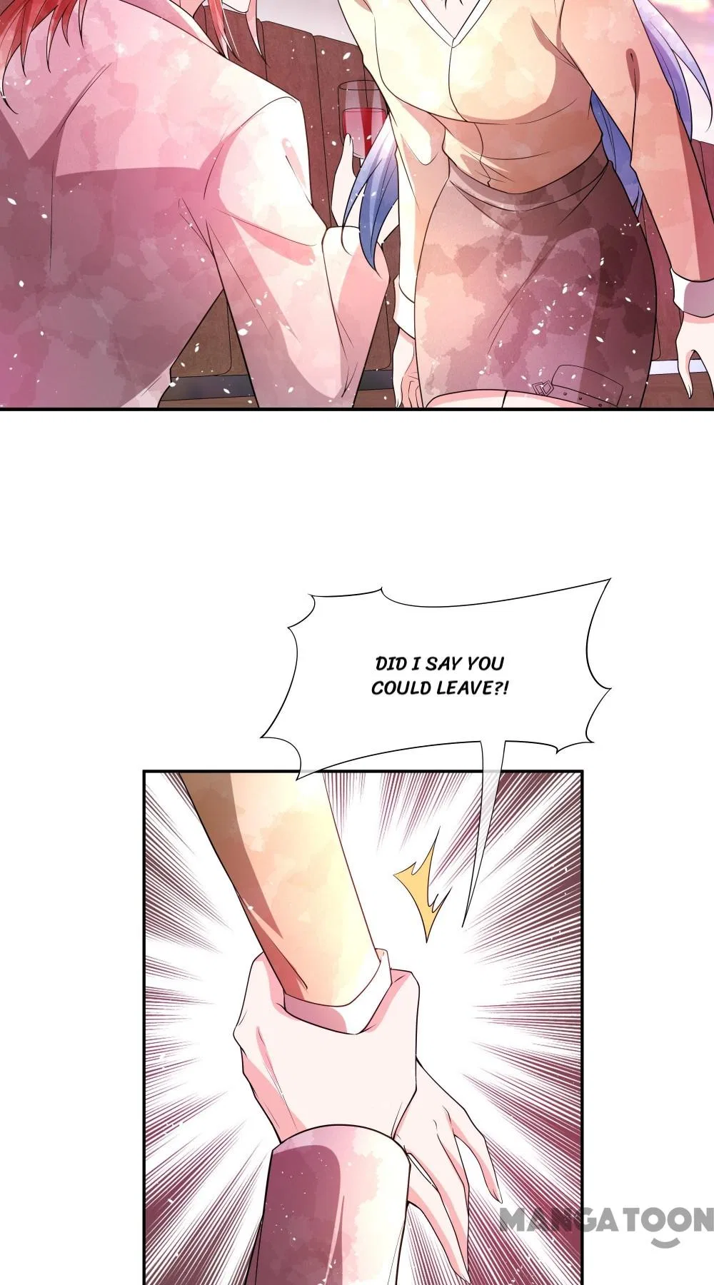Cold-hearted wife – it is not easy to bully her Chapter 343 – Page 11