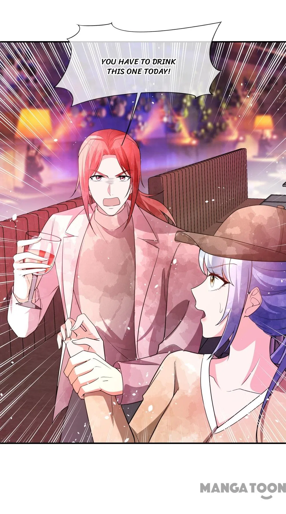 Cold-hearted wife – it is not easy to bully her Chapter 343 – Page 13