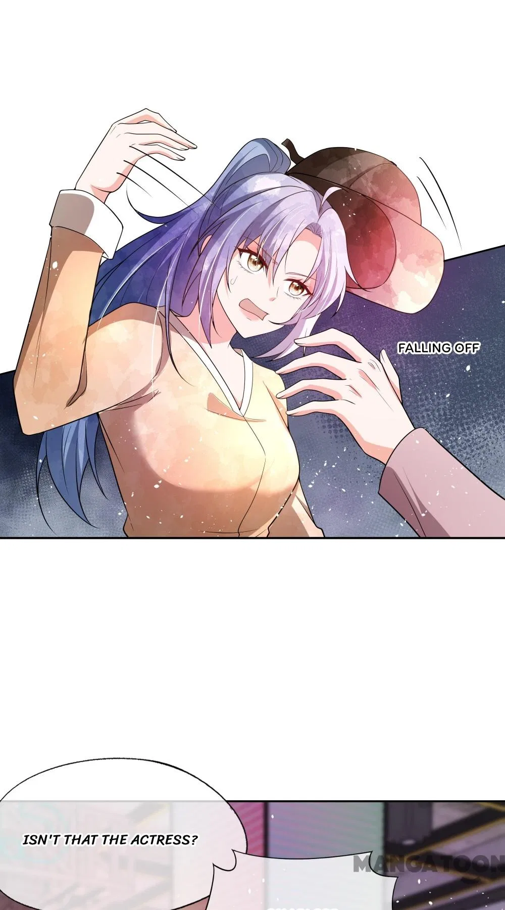 Cold-hearted wife – it is not easy to bully her Chapter 343 – Page 14