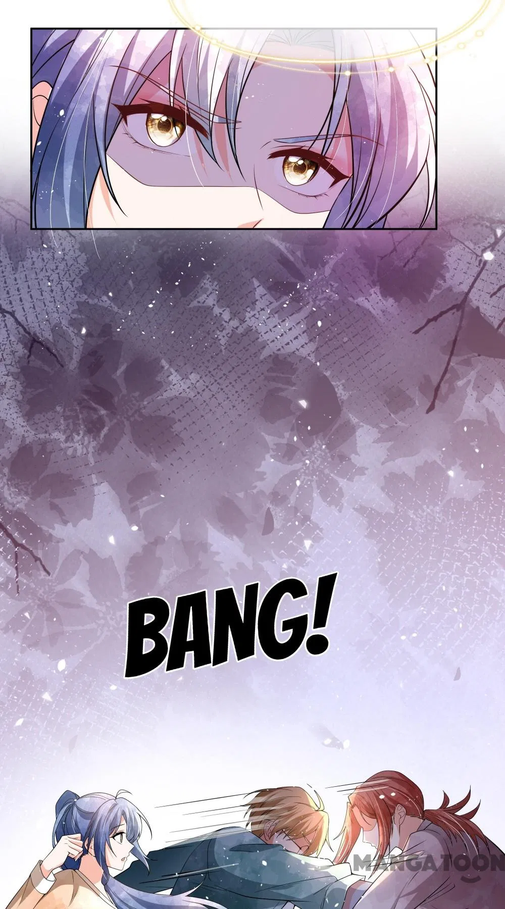 Cold-hearted wife – it is not easy to bully her Chapter 343 – Page 16