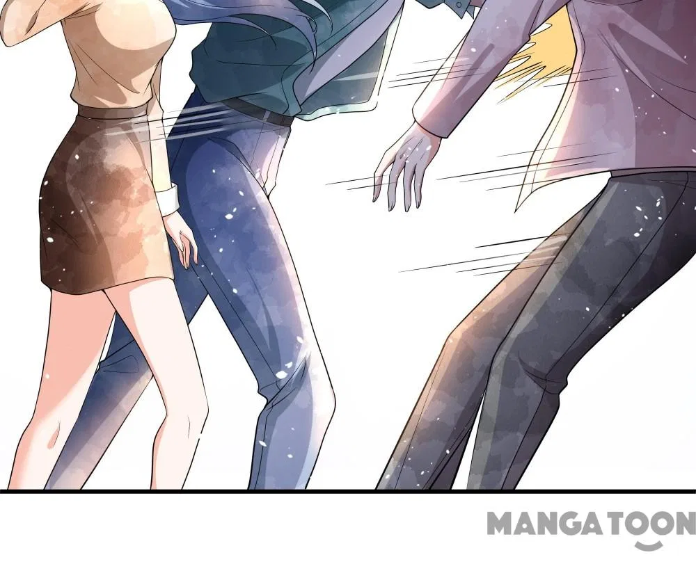 Cold-hearted wife – it is not easy to bully her Chapter 343 – Page 17