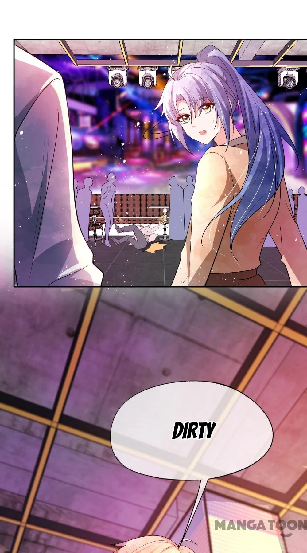 Cold-hearted wife – it is not easy to bully her Chapter 343 – Page 18