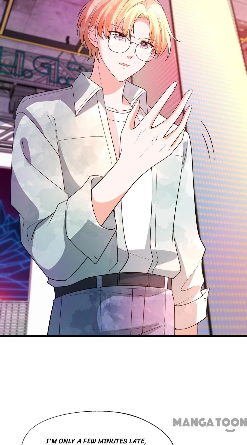 Cold-hearted wife – it is not easy to bully her Chapter 343 – Page 19