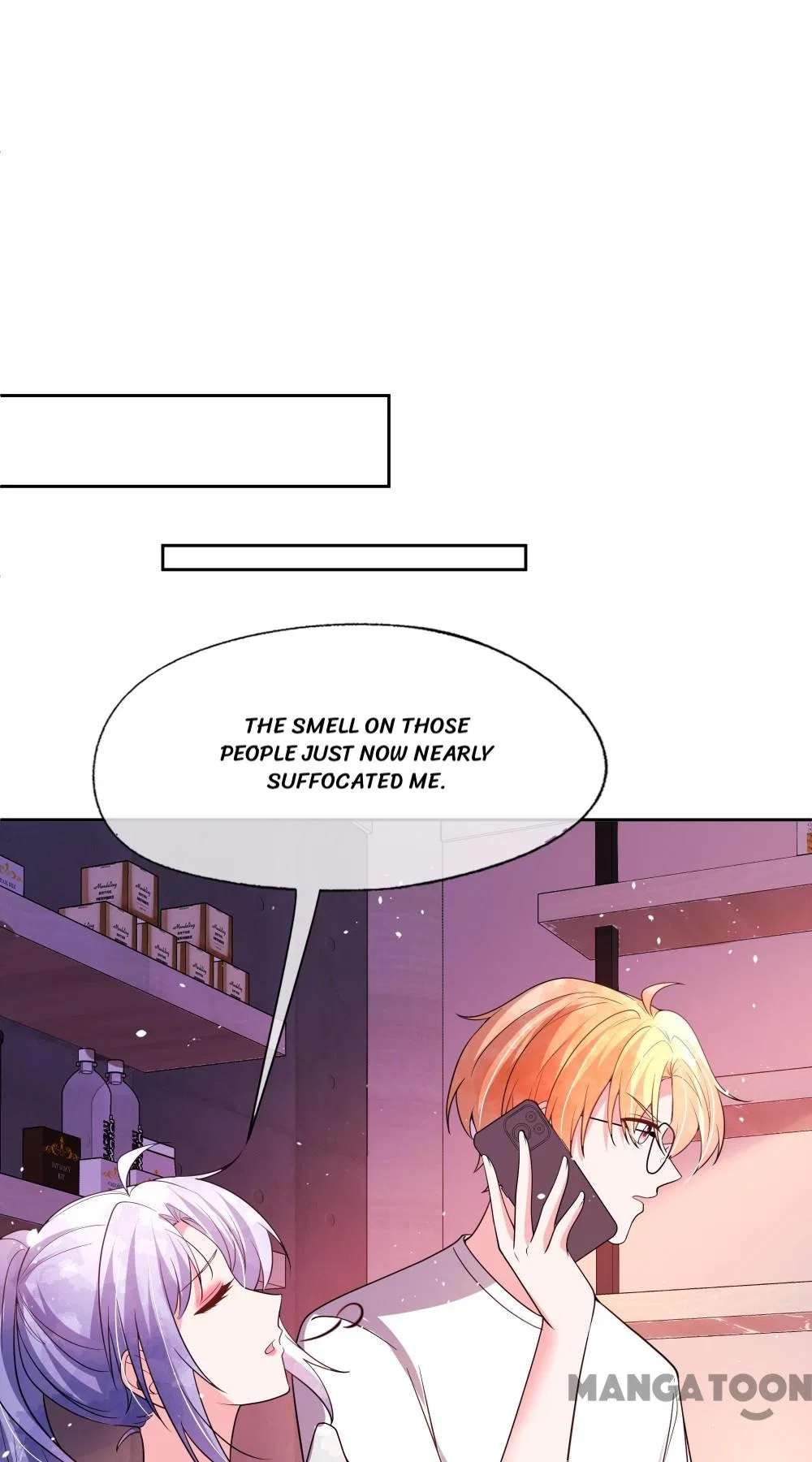 Cold-hearted wife – it is not easy to bully her Chapter 343 – Page 24