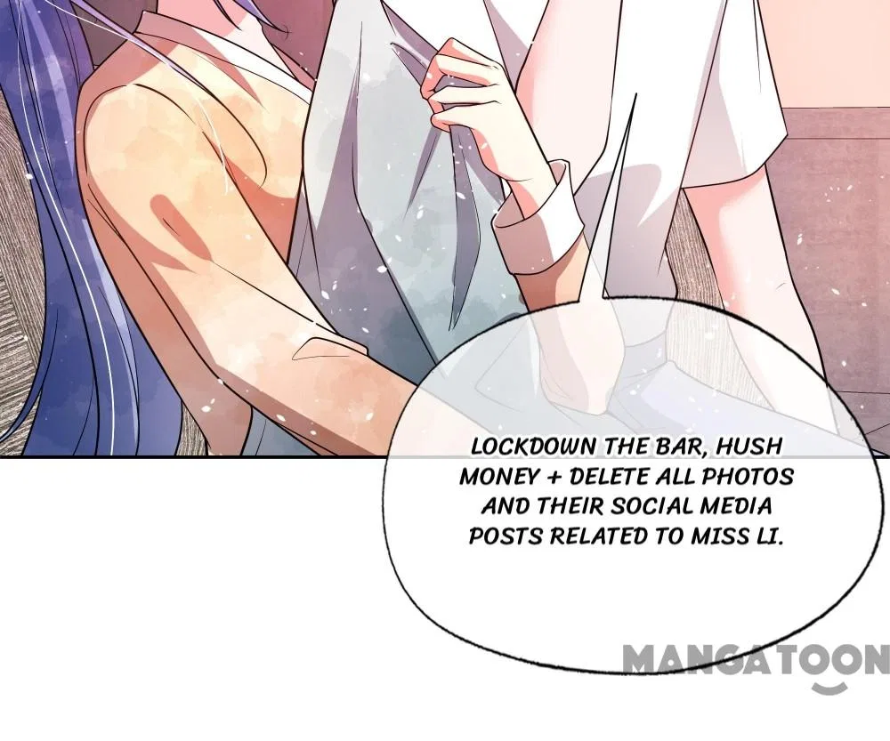 Cold-hearted wife – it is not easy to bully her Chapter 343 – Page 25