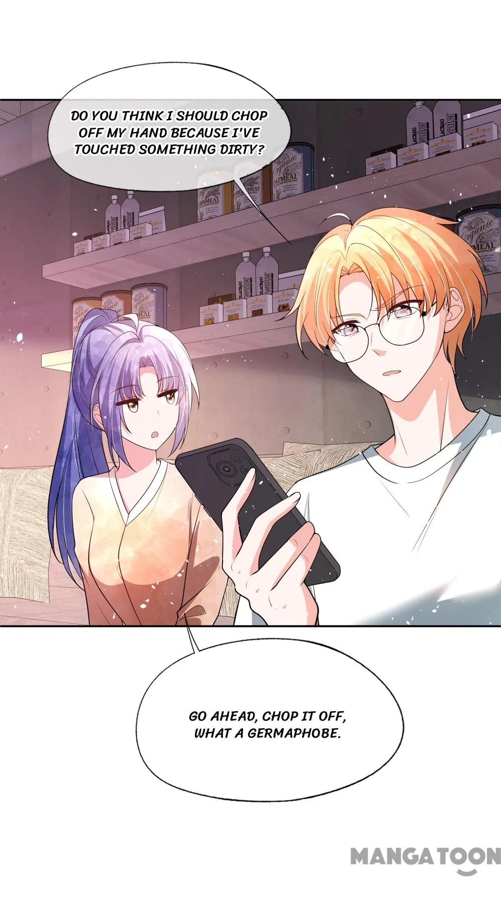 Cold-hearted wife – it is not easy to bully her Chapter 343 – Page 26