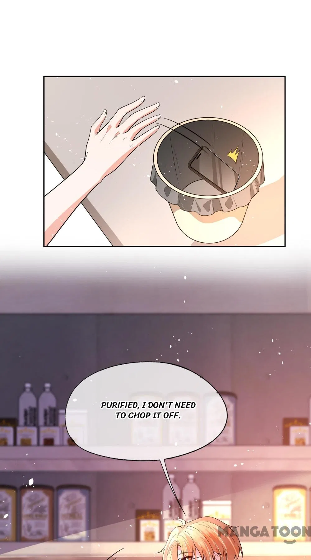 Cold-hearted wife – it is not easy to bully her Chapter 343 – Page 27