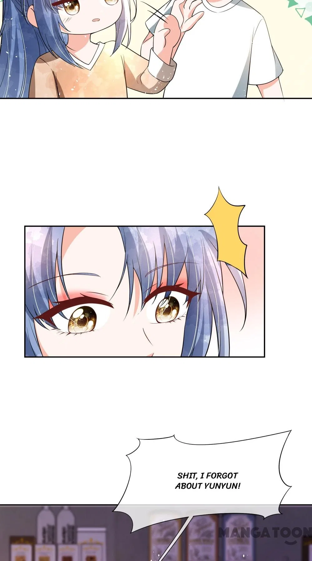 Cold-hearted wife – it is not easy to bully her Chapter 343 – Page 29