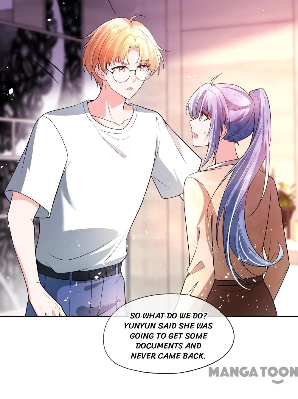 Cold-hearted wife – it is not easy to bully her Chapter 343 – Page 31