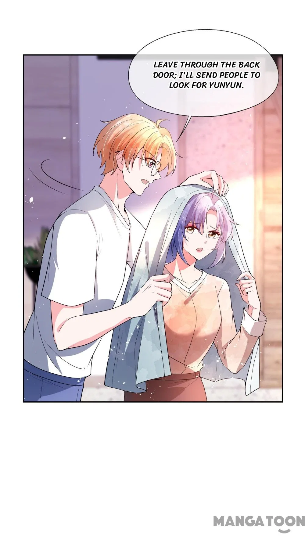 Cold-hearted wife – it is not easy to bully her Chapter 343 – Page 32