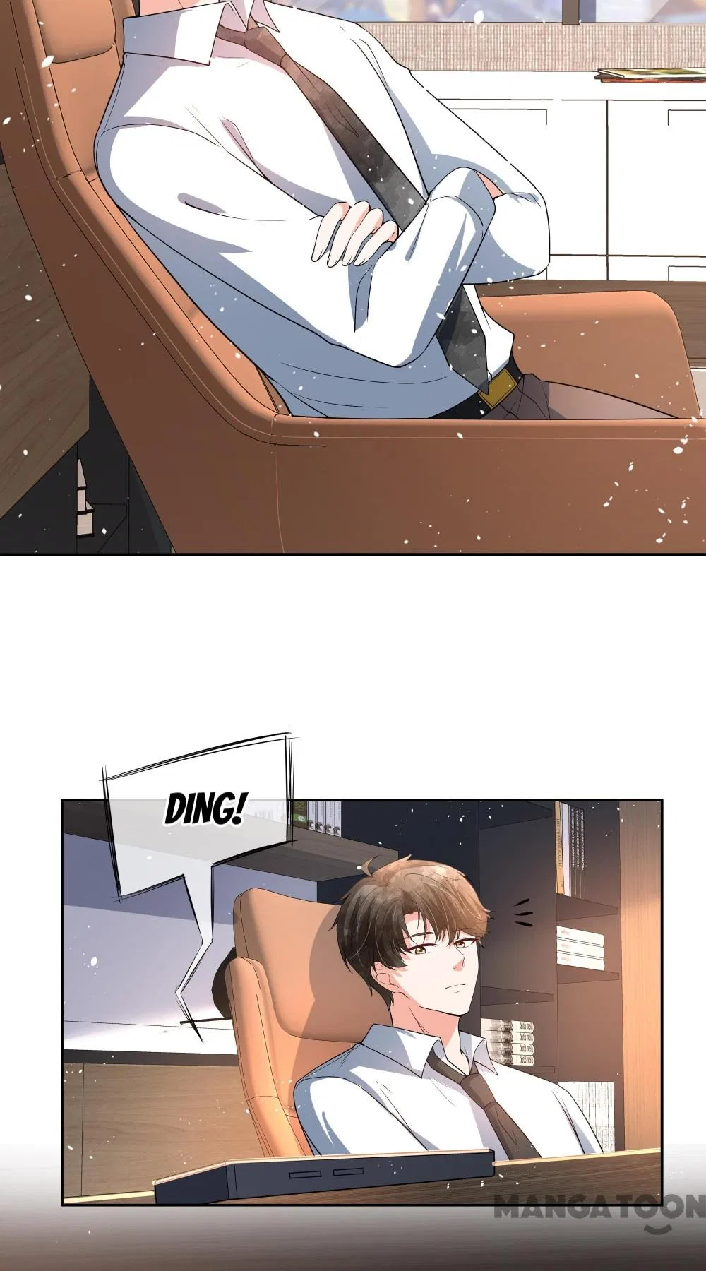 Cold-hearted wife – it is not easy to bully her Chapter 343 – Page 34