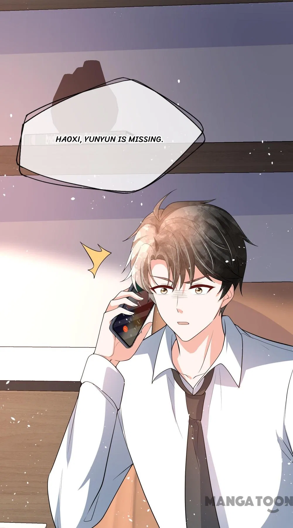 Cold-hearted wife – it is not easy to bully her Chapter 343 – Page 35