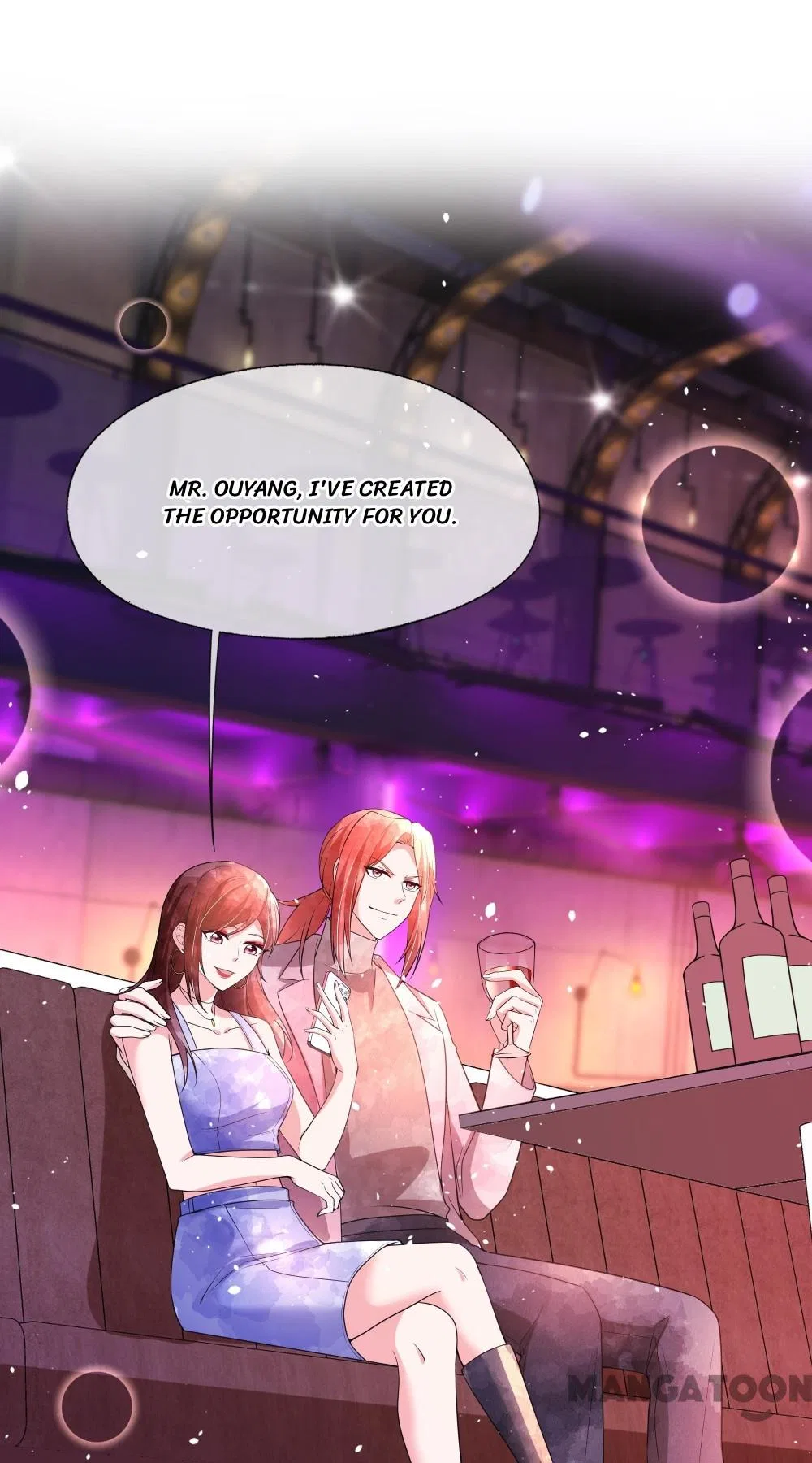 Cold-hearted wife – it is not easy to bully her Chapter 342 – Page 1