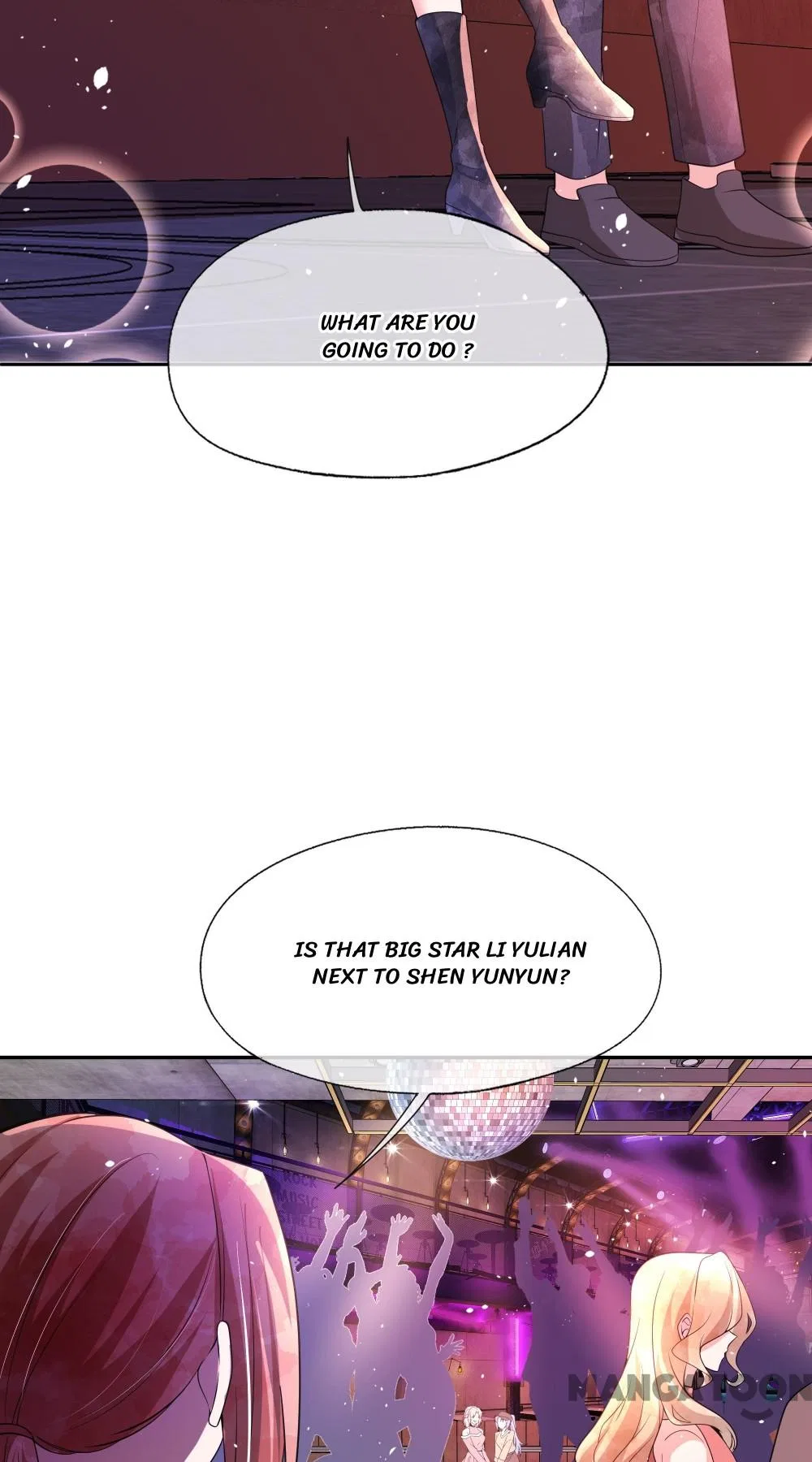 Cold-hearted wife – it is not easy to bully her Chapter 342 – Page 2