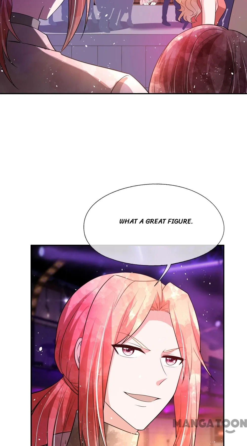 Cold-hearted wife – it is not easy to bully her Chapter 342 – Page 3