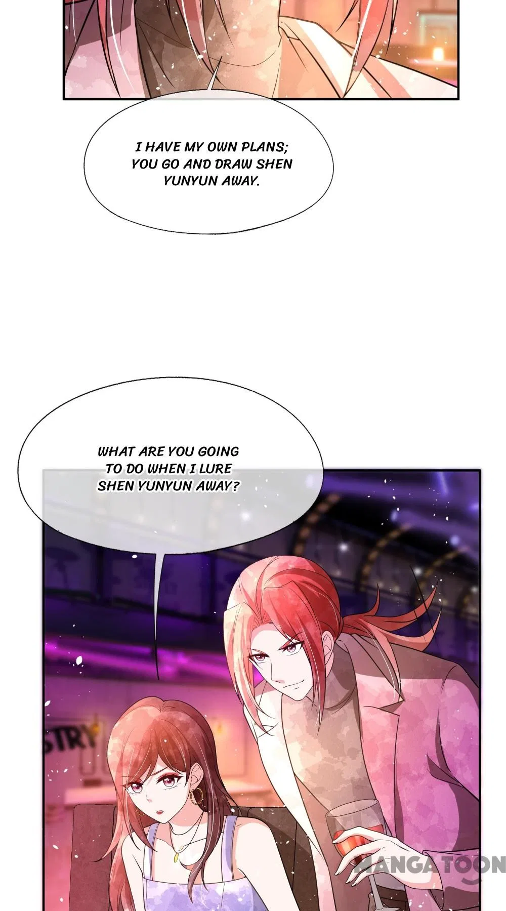 Cold-hearted wife – it is not easy to bully her Chapter 342 – Page 4